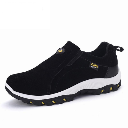 Chaussures Homme Respirantes et Ergonomiques