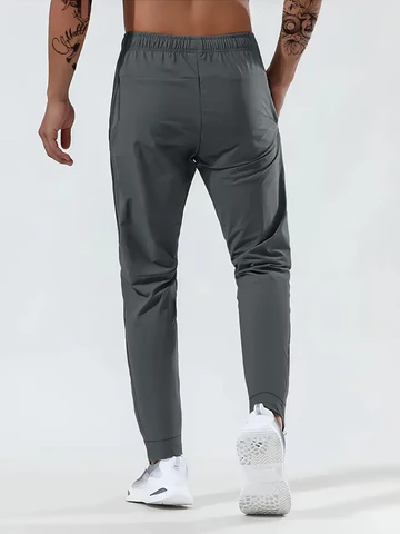 Pantalon Sport Homme Confortable et Élastique
