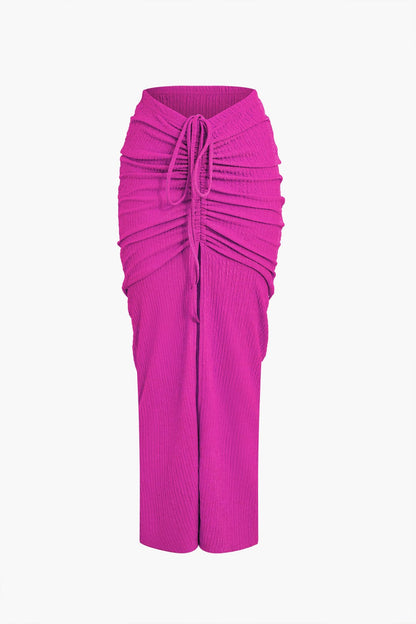 Ensemble Maya 2 Pièces Cintré Féminin
