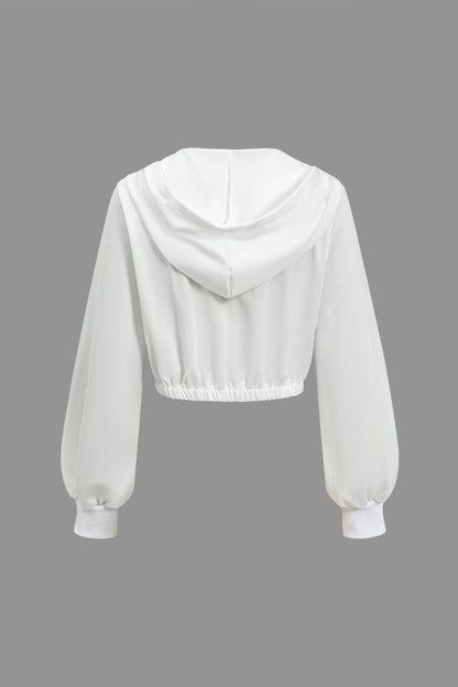 Ensemble Sport Femme 2 Pièces Denim Mode