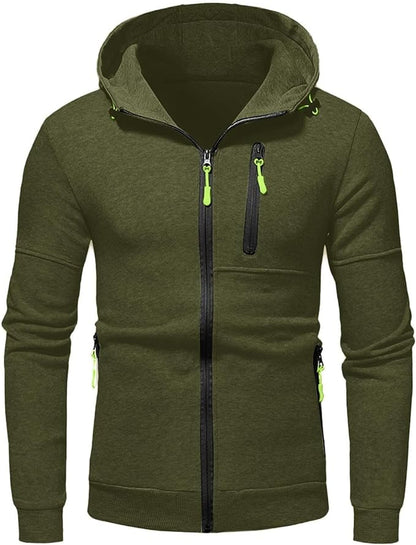 Vestement Homme Outdoor Chaud et Léger