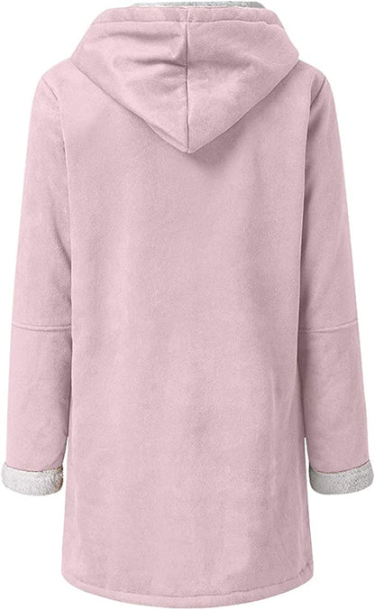 Doudoune Hiver Femme Chaude et Légère