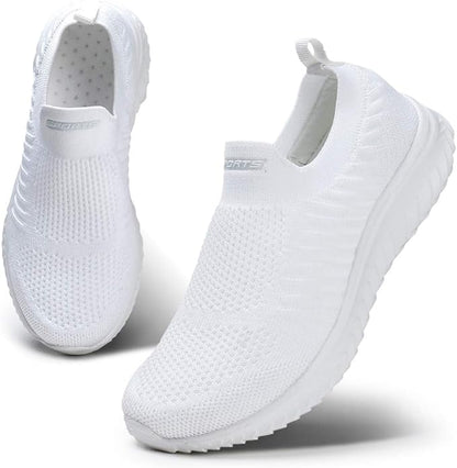 Pantoufles Femmes Confortables à Mémoire de Forme - BerlinGlamour