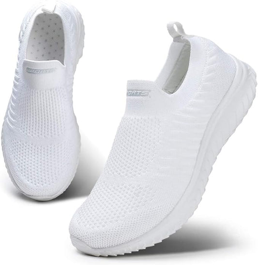 Pantoufles Femmes Confortables à Mémoire de Forme - BerlinGlamour