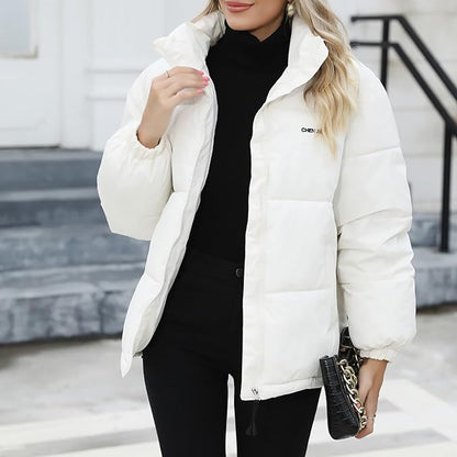 Doudoune Femme Hiver Chaude et Confortable