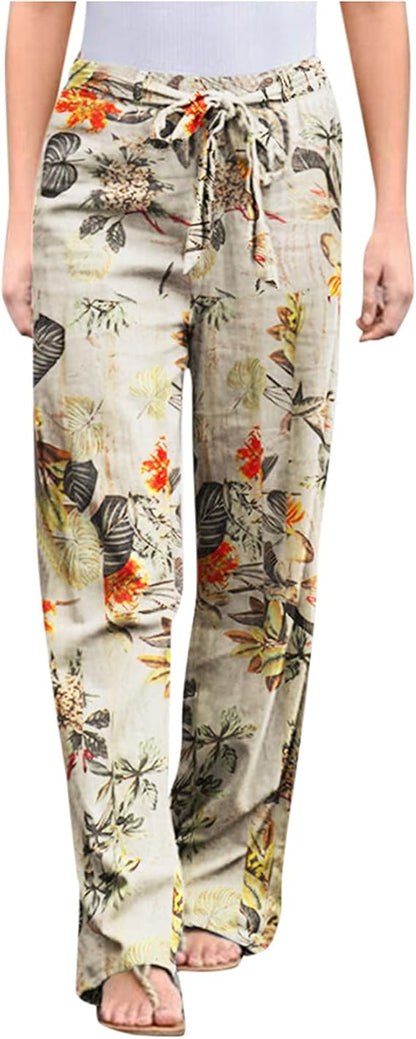 PantalonTailleur Féminin pour Travail - PanierRoyale