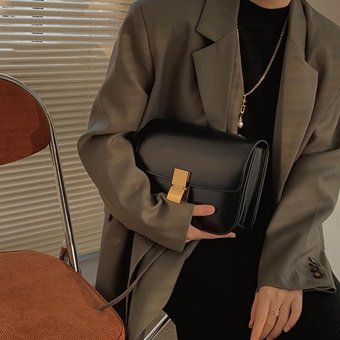 Sac à bandoulière Femme Grande Capacité et Confortable - PanierRoyale