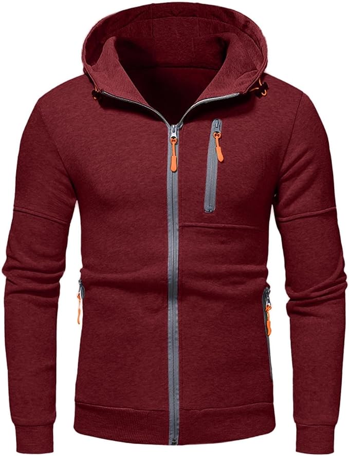 Vestement Homme Outdoor Chaud et Léger