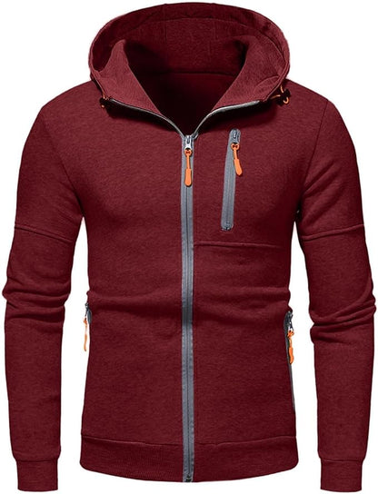 Vestement Homme Outdoor Chaud et Léger