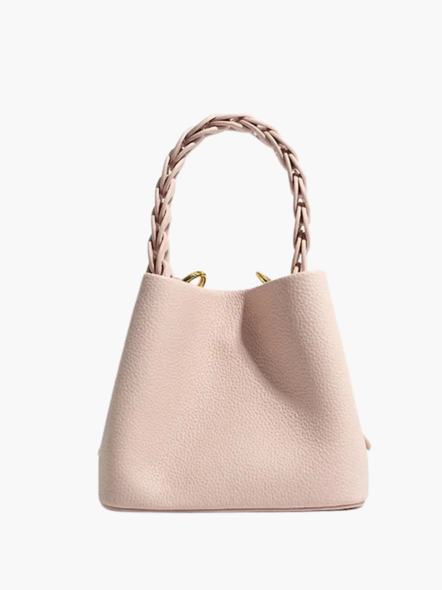Sac à Main Élégant à Poignée Tressée