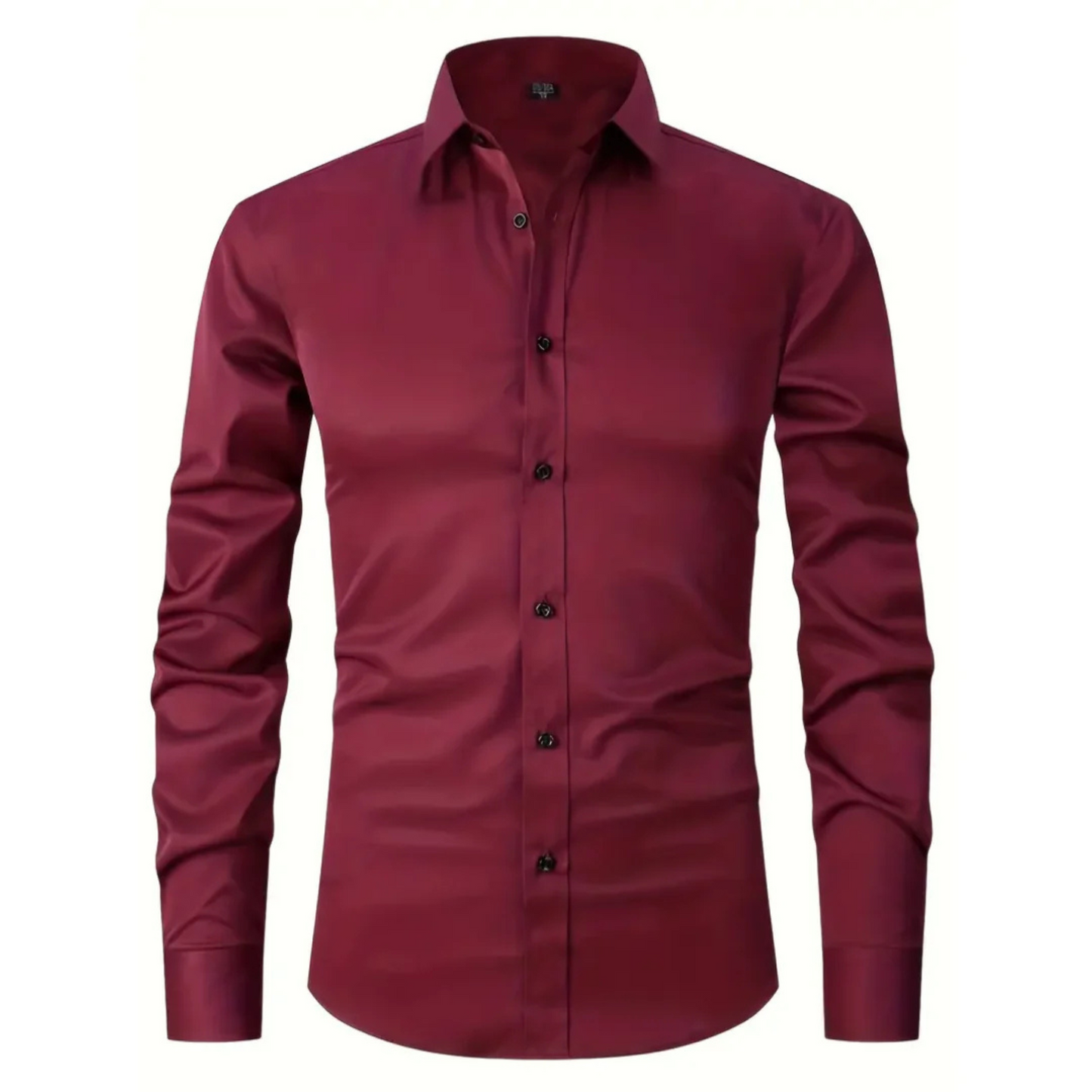 Chemise Homme Slim Fit Élégante