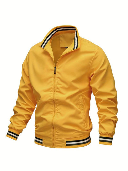 Veste Homme Mode Hiver Doux et Confortable
