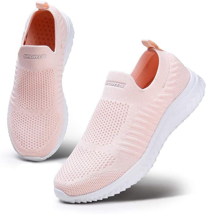 Pantoufles Femmes Confortables à Mémoire de Forme