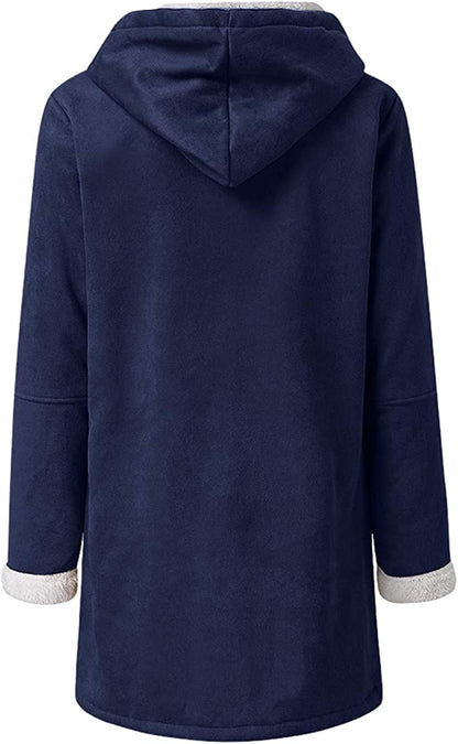 Doudoune Hiver Femme Chaude et Légère