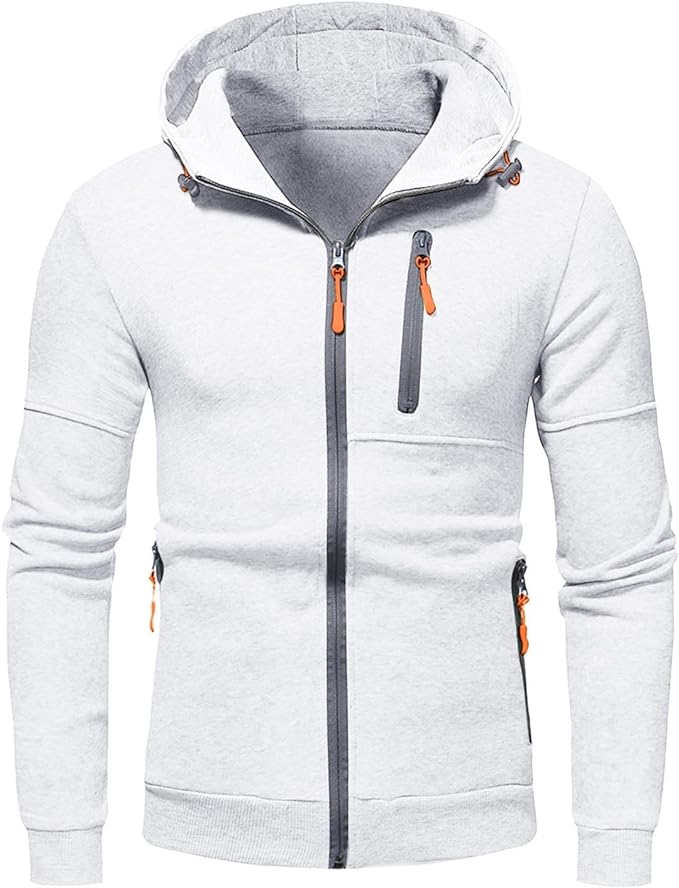 Vestement Homme Outdoor Chaud et Léger