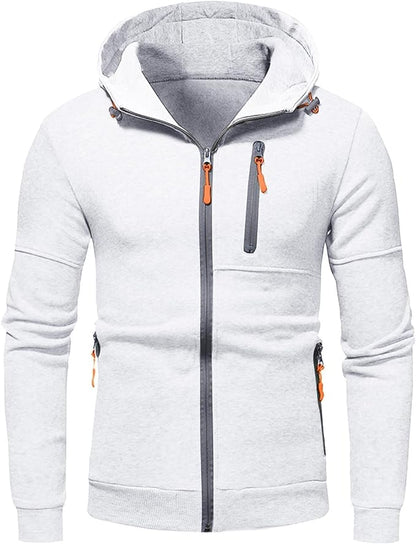 Vestement Homme Outdoor Chaud et Léger