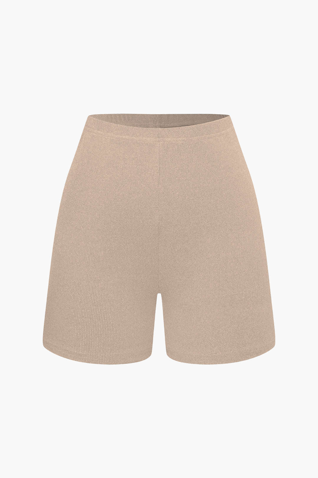 Ensemble Bustier et Shorts Élégant Féminin