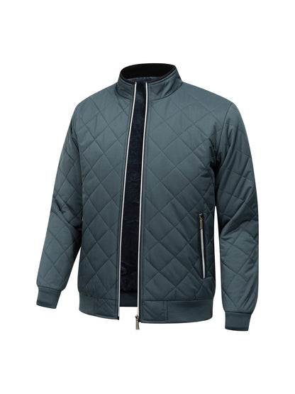 Veste D'hiver Chaude et Rembourrée
