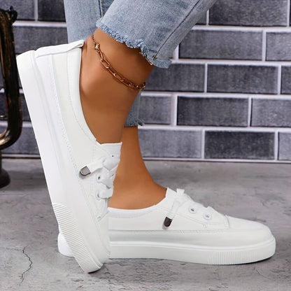 Chaussures Orthopédiques Femme Cuir Lacets Confortables