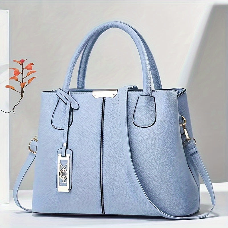 Sac à Dos Femme Grande Capacité avec Poches Intérieures