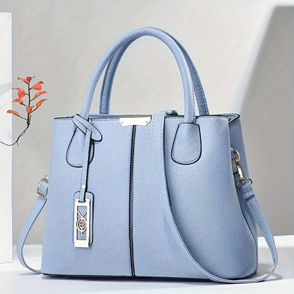 Sac à Dos Femme Grande Capacité avec Poches Intérieures