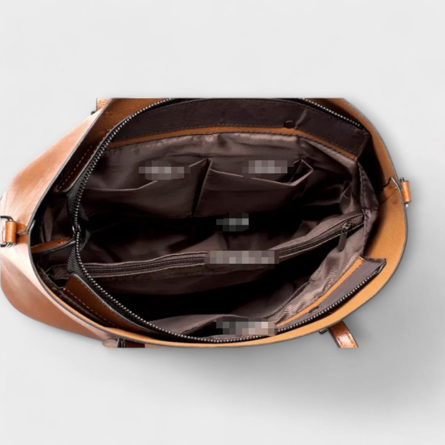 Sac à Épaules Femme Élégant Style Classique