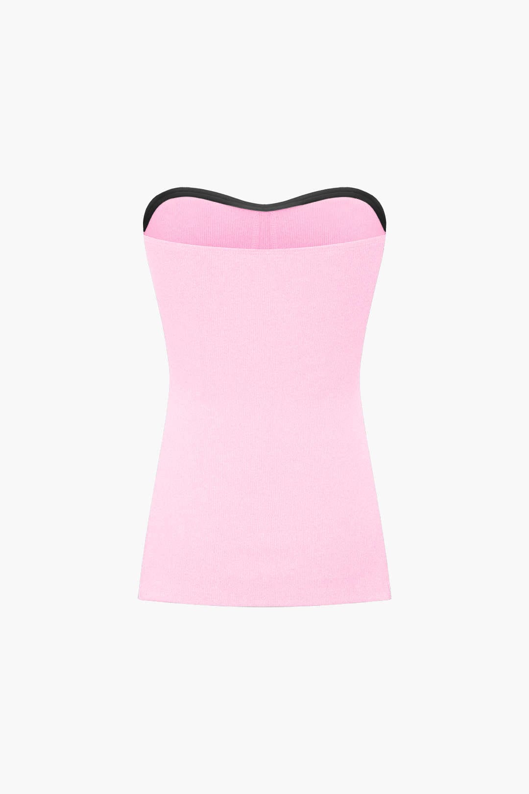 Ensemble Bustier et Shorts Élégant Féminin