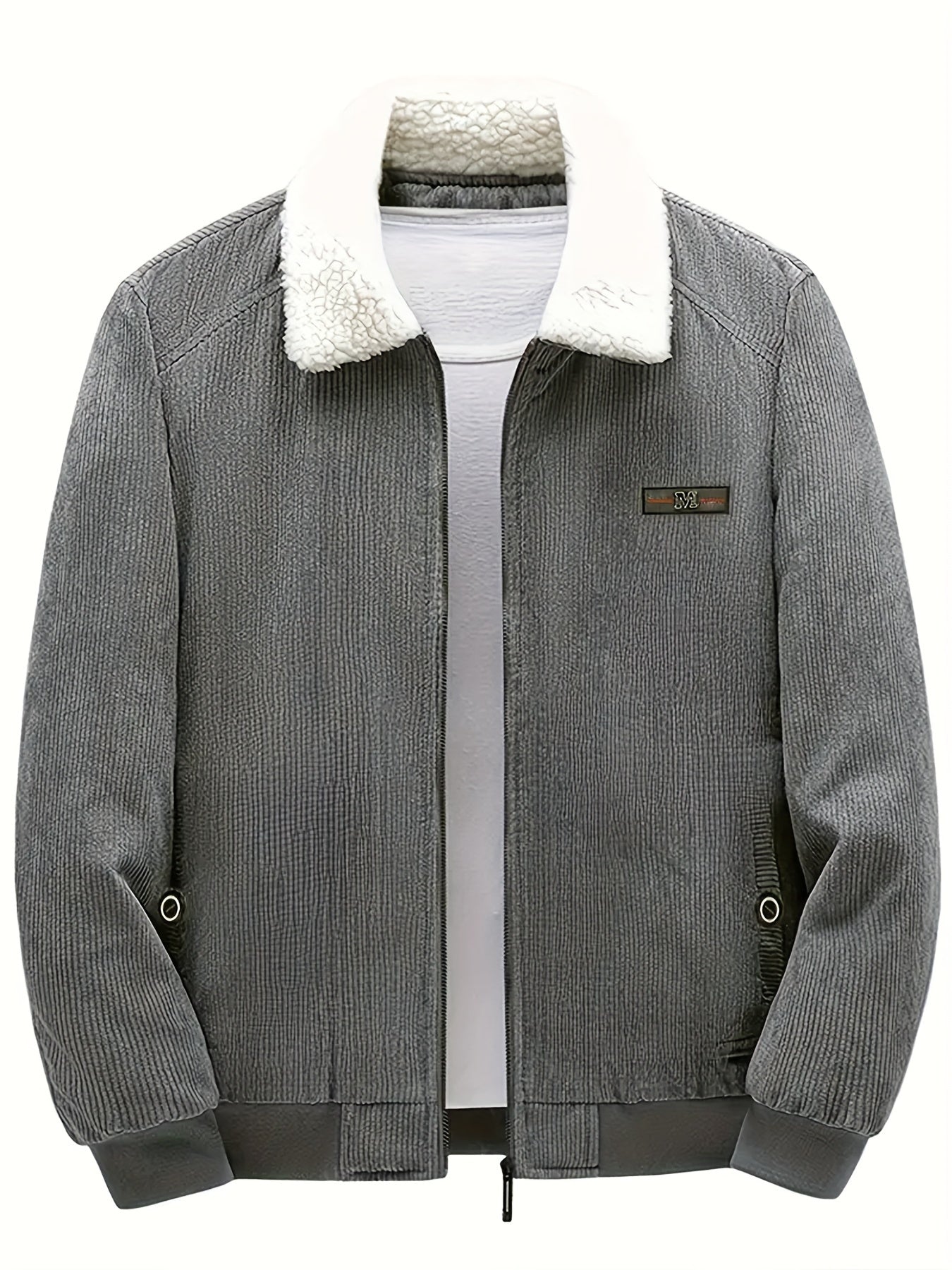 Veste Hiver Chaude et Imperméable
