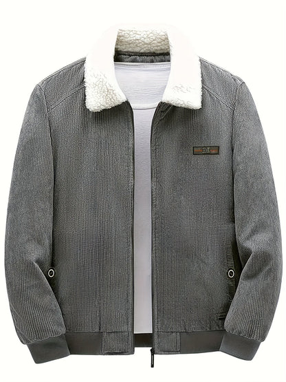 Veste Hiver Chaude et Imperméable
