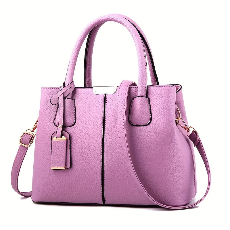 Sac à Dos Femme Grande Capacité avec Poches Intérieures
