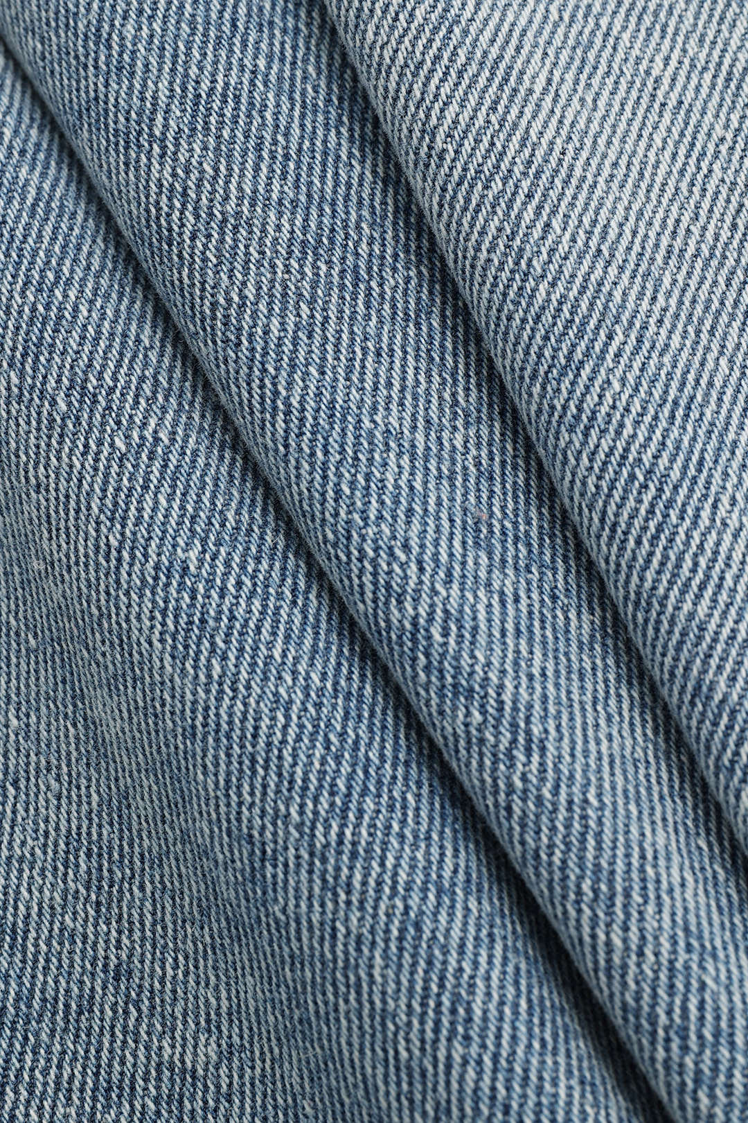 Jean Femme Asymétrique Mode Tendance