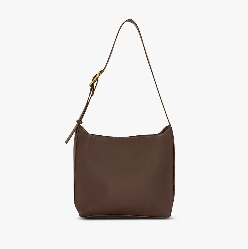 Sac à Main Grande Capacité pour Femme en Cuir
