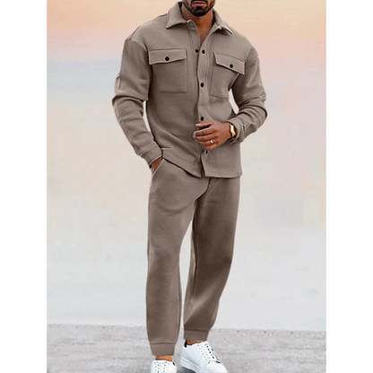 Ensemble Homme Confort & Durable