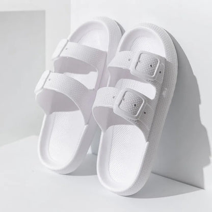Chaussons Confortables et Chauffants pour Pieds Fatigués