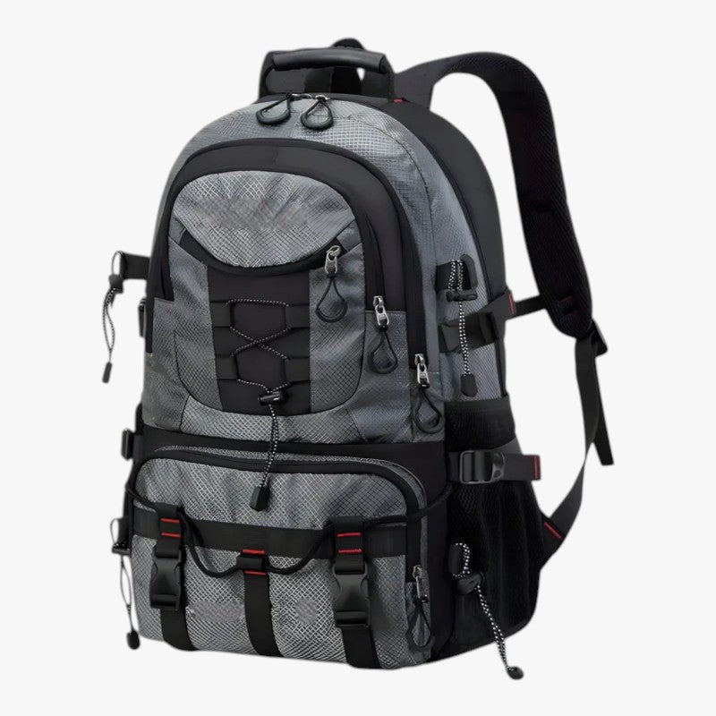 Sac à dos Randonnée 40L Léger et Pratique