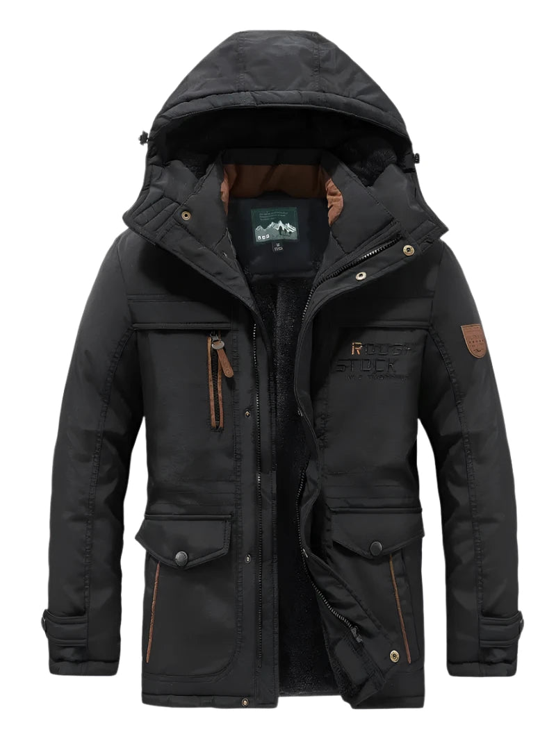 Veste imperméable femme légère et chic