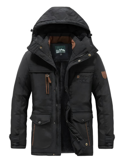 Veste imperméable femme légère et chic