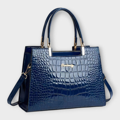 Sac à Main Femme Classique en Cuir Élégant