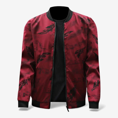 Veste Hiver Polaire Élégante avec Fermeture Éclair Longue