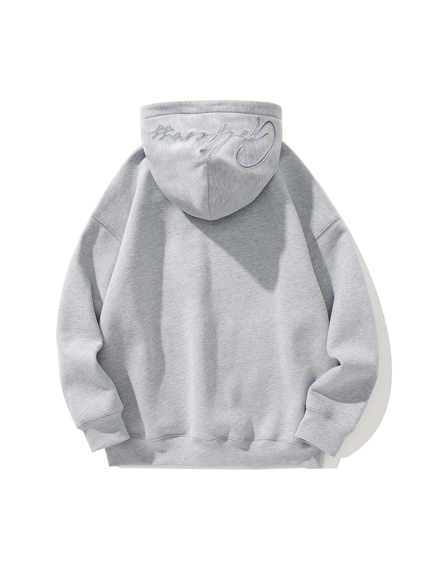 Sweat Capuche Doux et Chaud pour Homme et Femme - PanierRoyale