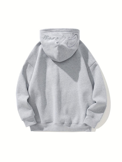 Sweat Capuche Doux et Chaud pour Homme et Femme - PanierRoyale