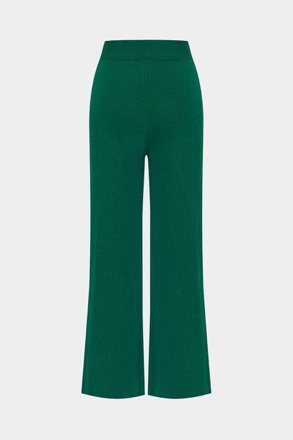 Ensemble Tricot Élégant 3 Pièces pour Femme