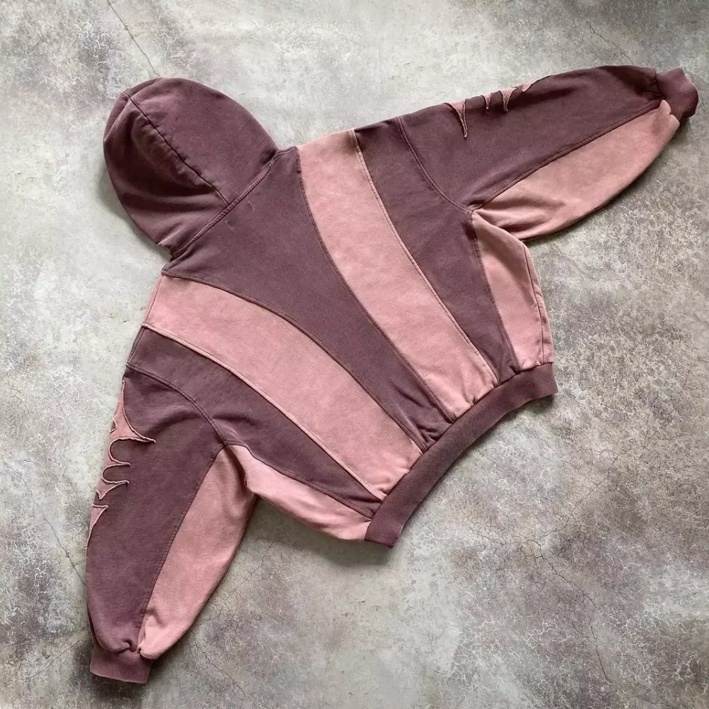 TYLER - Pull à Capuche Élégant pour Femmes