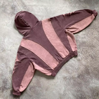 TYLER - Pull à Capuche Élégant pour Femmes
