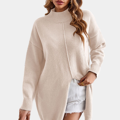 PAMELA - Pull Tendance pour Femmes