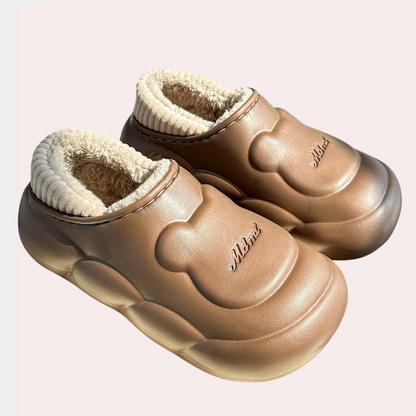 LANIE - Chaussures D'Hiver Confortables Pour Femmes