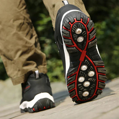Chaussures de Randonnée Homme Confortables