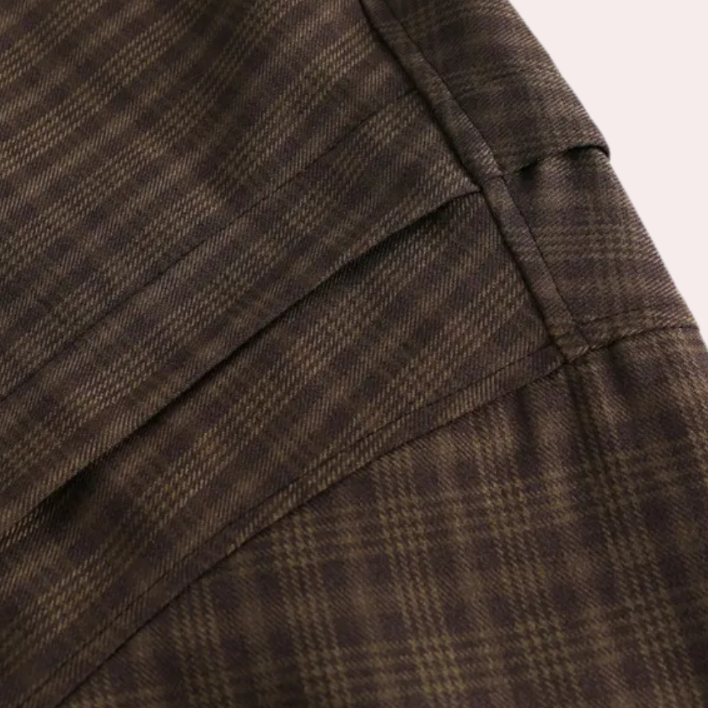 JOE - Veste Élégante pour Hommes