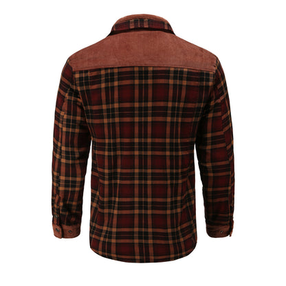 Veste homme classique et élégante