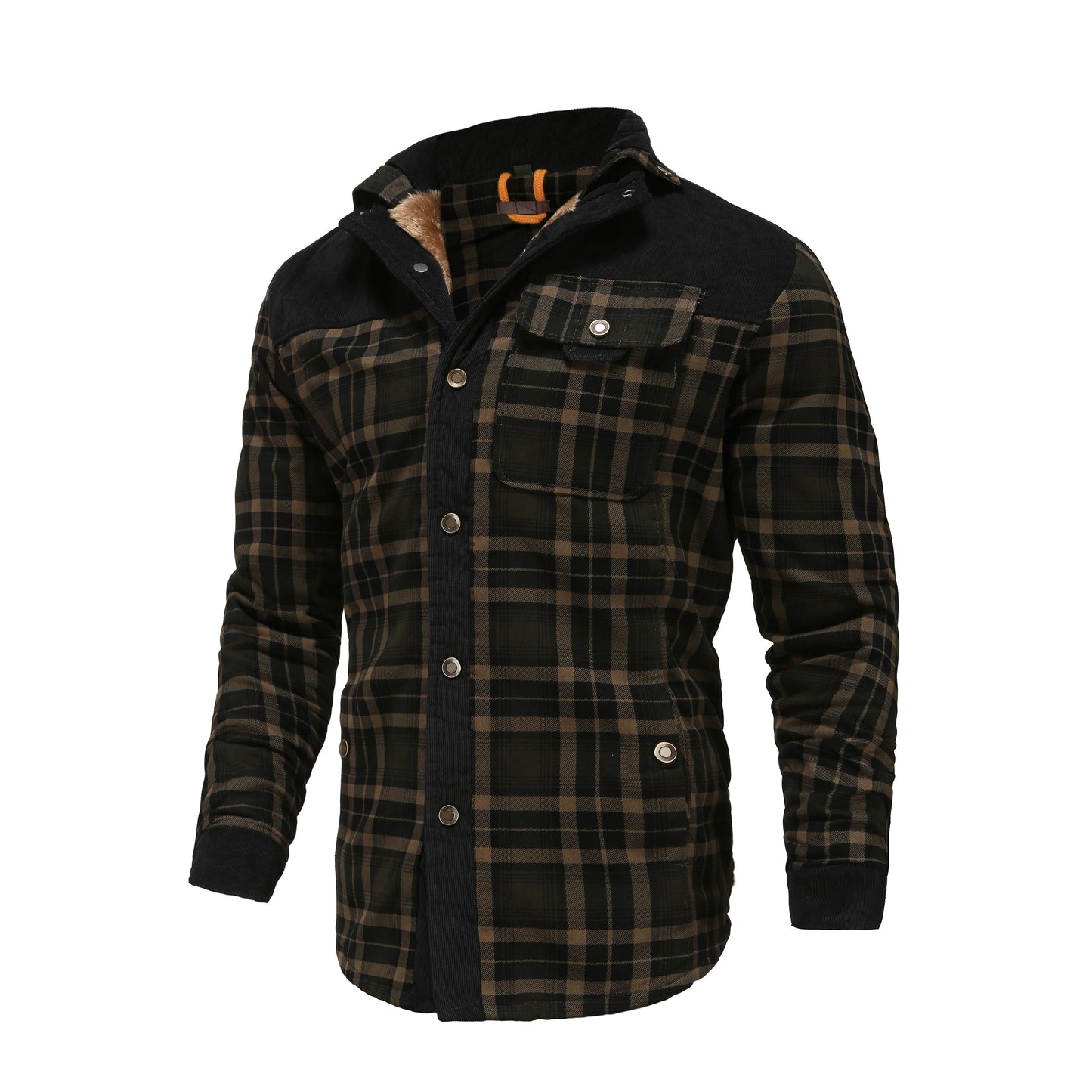 Veste homme classique et élégante